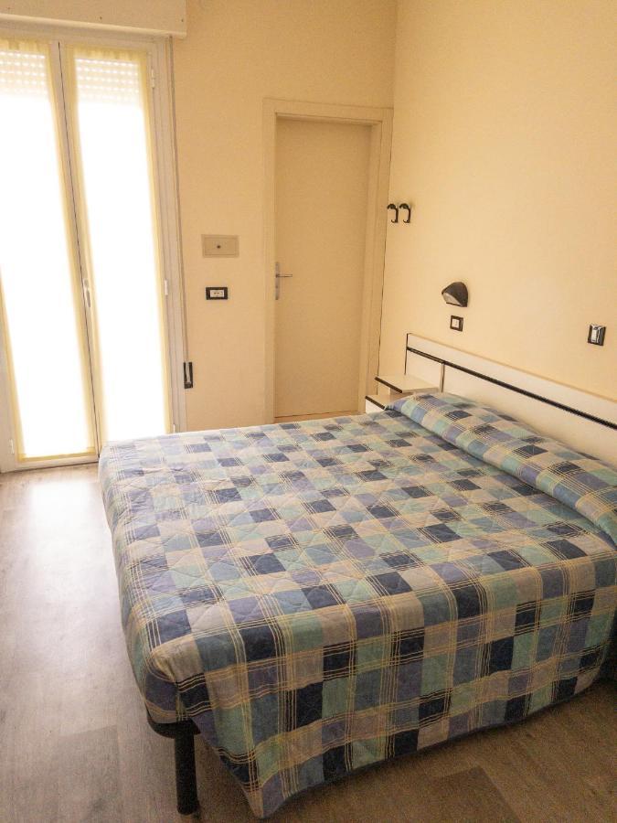 Hotel Baltic Cesenatico Eksteriør billede
