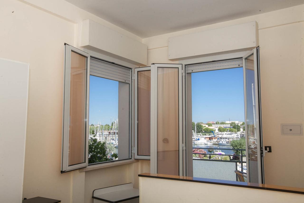 Hotel Baltic Cesenatico Eksteriør billede
